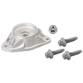 Febi Bilstein Rear Suspension Strut Mount Kit - 33506862725